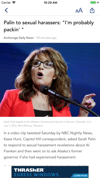 Anchorage Daily News - ADN