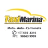 Taxi Marina