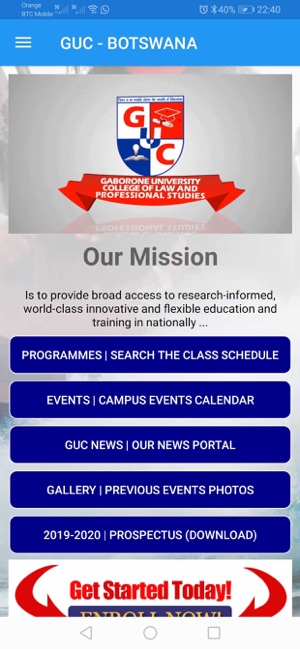 GUC App(圖1)-速報App