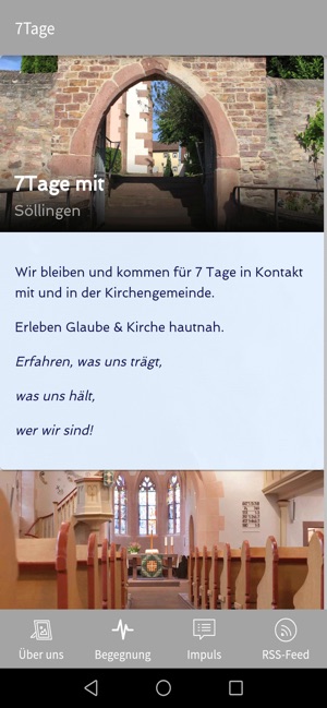 Söllingen 7day(圖1)-速報App