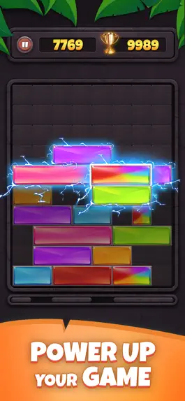 Game screenshot Sliding Puzzle: Jewel Blast hack