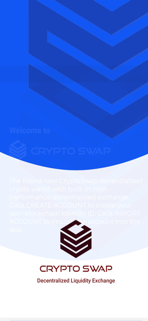 Crypto Swap Liquidity Exchange(圖1)-速報App