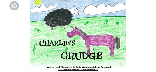 Charlie’s Grudge