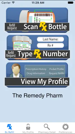 Game screenshot Remedy Pharm mod apk