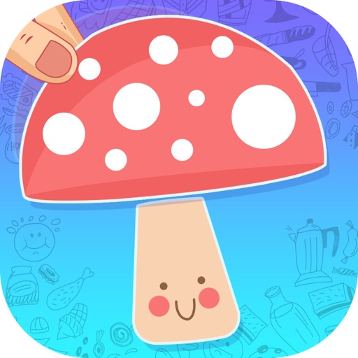 Puzzle Fuzzle Game