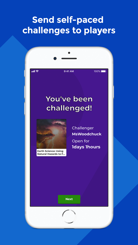 Kahoot Play Create Quizzes App For Iphone Free Download Kahoot Play Create Quizzes For Ipad Iphone At Apppure