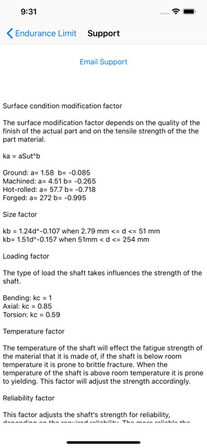 Shaft Endurance(圖2)-速報App