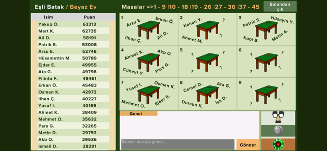 Kral Batak(圖7)-速報App