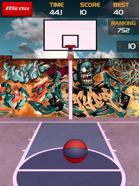 Tips and Tricks for Basketball Arcade Sports Game