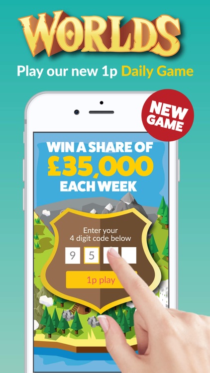 tombola bingo - UK Bingo Games screenshot-4