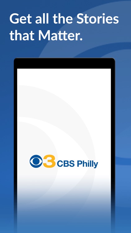 CBS Philly