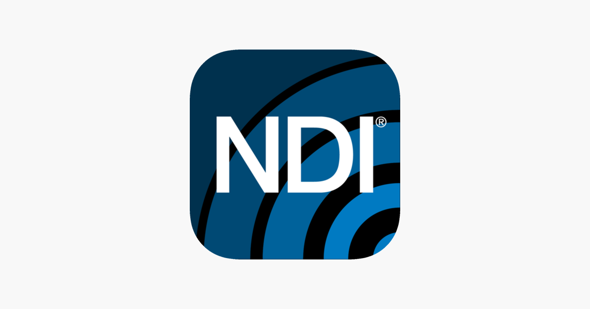 Ndi Viewer On The App Store