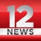 The WBNG 12 News App is your source for breaking news, severe weather coverage, closings and cancellations, plus the day's top news and sports stories