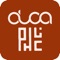 Duca group's social-mobile application