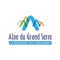 L'app du Grand Serre vous permet :