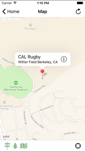 Rugby - Cal Bears Edition(圖4)-速報App