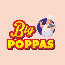 Big Poppas Pizzas