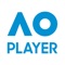 **Note: This App is for accredited Australian Open Players and Coaches only
