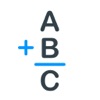 ABC Math Puzzle
