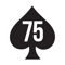 75 HARD is how you win the war with yourself