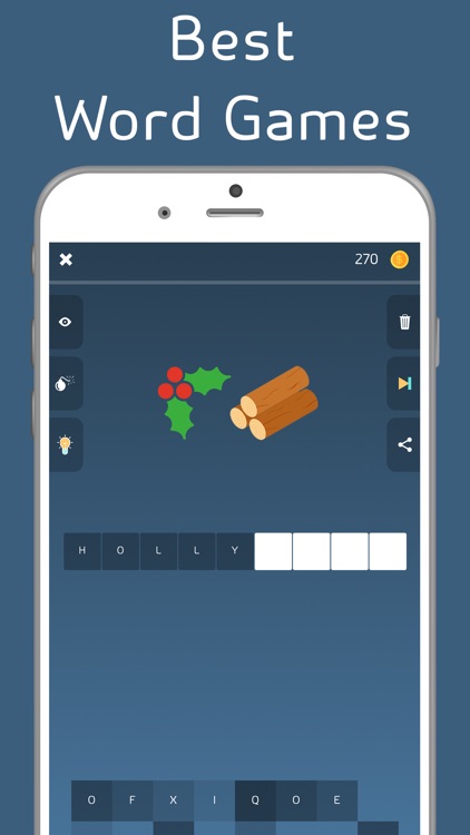 Guess Word : Emoji Games screenshot-4