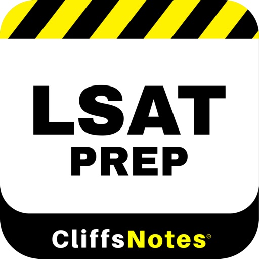 CLIFFSTEST LSAT EXAM PREP APP Download