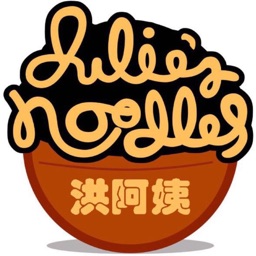 JuliesNoodle Campus Delivery
