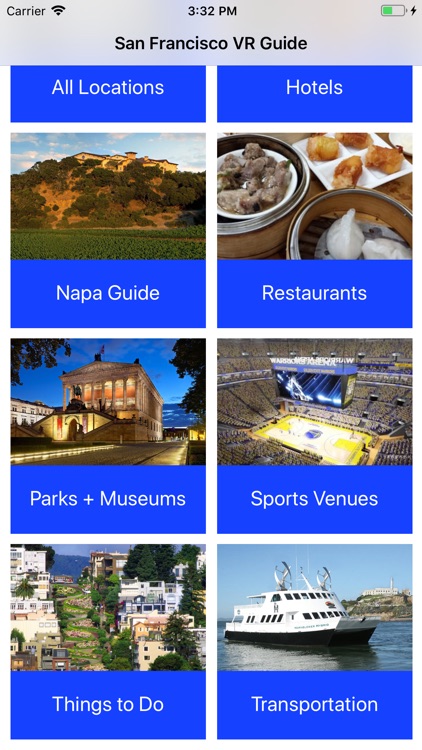 VR Guide: San Francisco screenshot-6
