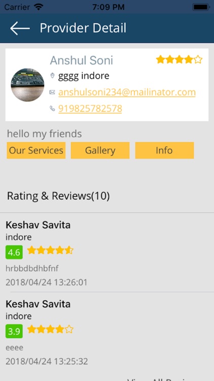 My Small Jobs screenshot-5