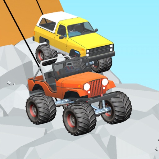 4WD Gears iOS App