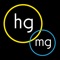 welcome to the hg + mg App