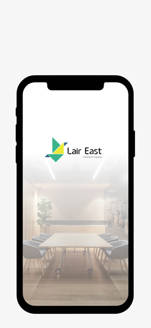 Lair East