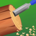 Wood Carving Lumber Craft 3D