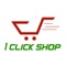 1 Click Shop is an online super market which aims at saving users from the hassle of going out and buying every day necessities