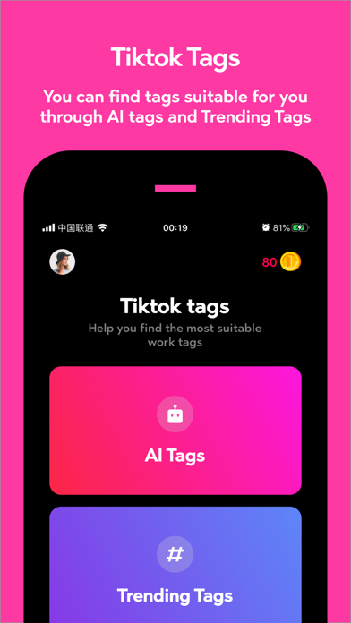 Tikfame For Fans And Likes By 海阔 孙 Ios United States Searchman App Data Information - free robux calc and spin wheel app store data revenue download