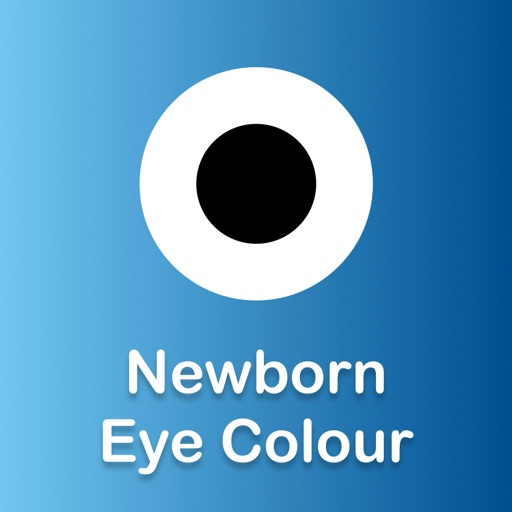 NewBornEyeColour