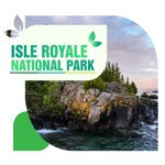 Isle Royale National Park Tour