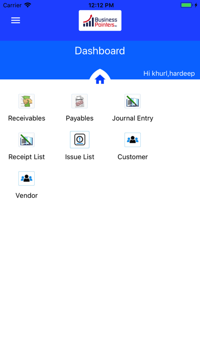 How to cancel & delete BP-Finance from iphone & ipad 2