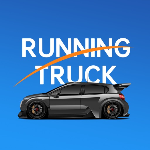 Running Truck