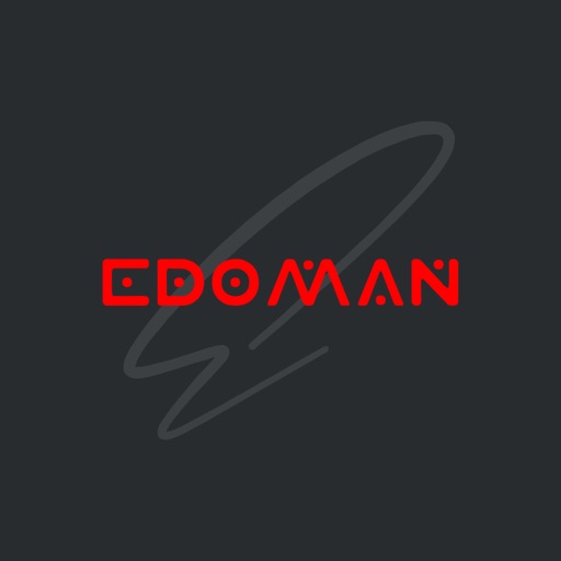 EDOMAN