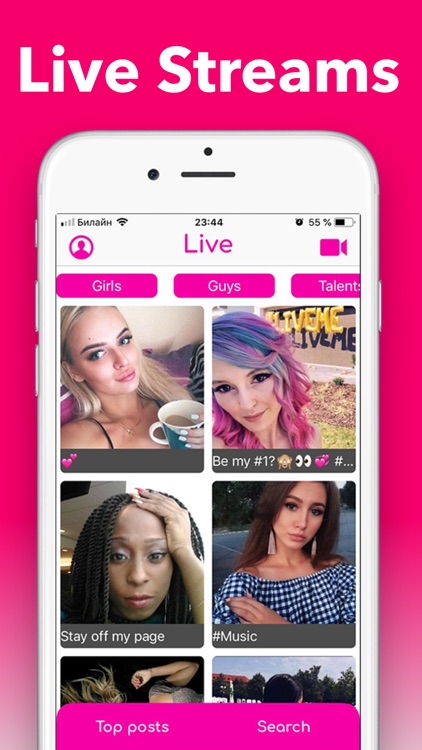 askip¡ - be anonymous live