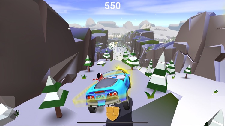 Faily Brakes screenshot-6
