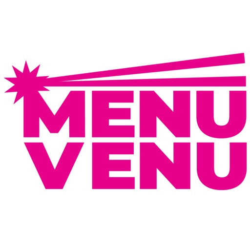 menuvenu - ORDER.EAT.SAVE