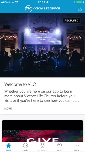 Victory Life Church Plantation(圖1)-速報App