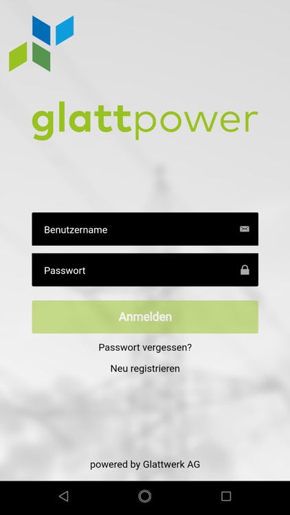 glattpower