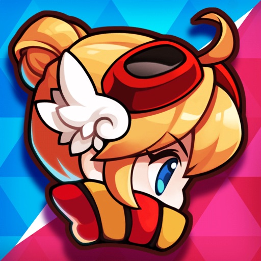 ウィンドランナー:パズル対戦
