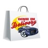 Dine In Delivery Bedford