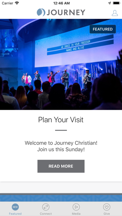 Journey Christianのおすすめ画像1