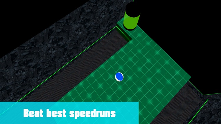 Ball Runner - Race screenshot-4