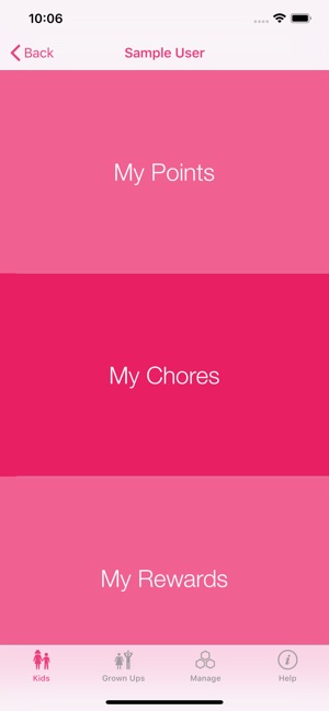 Chores and Rewards(圖3)-速報App